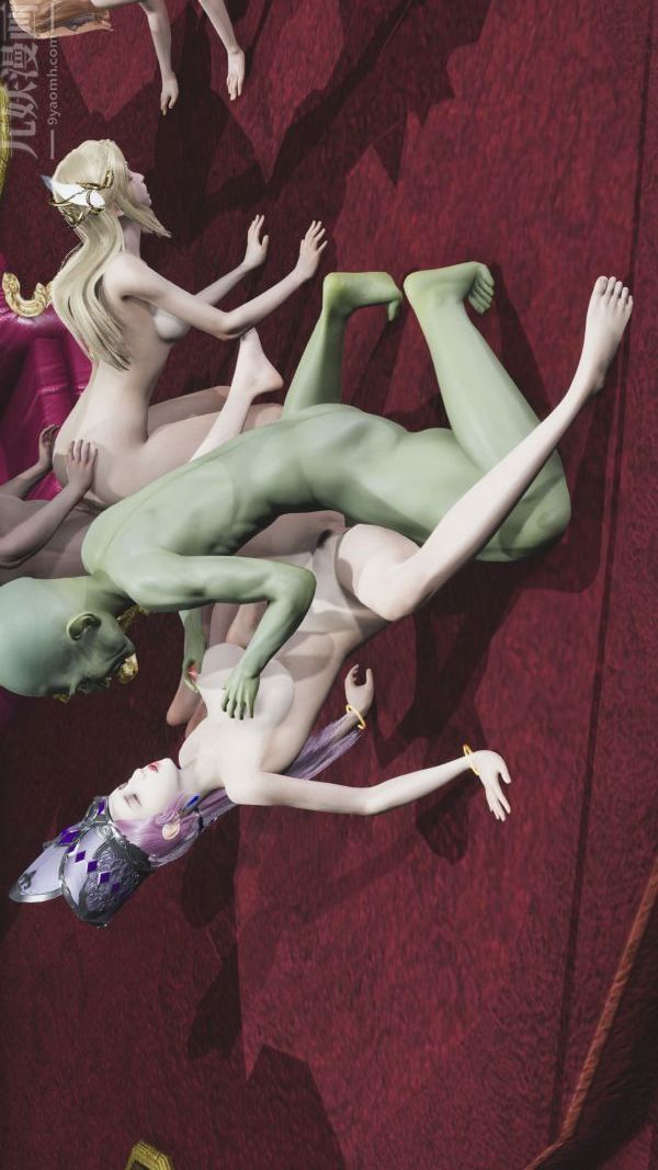 [3D]斗罗玉传第04章-召唤魔物03话