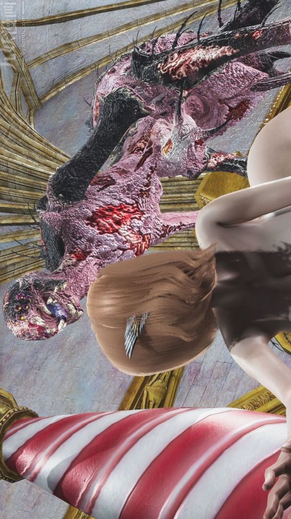 [3D]斗罗玉传第04章-召唤魔物03话