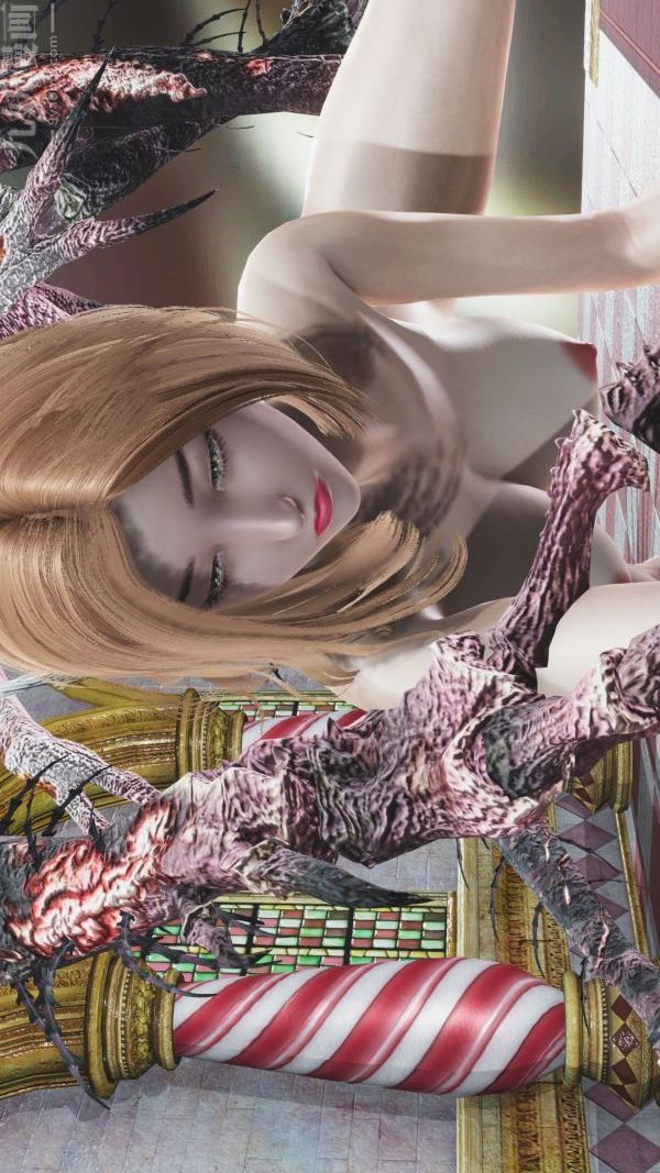 [3D]斗罗玉传第04章-召唤魔物03话