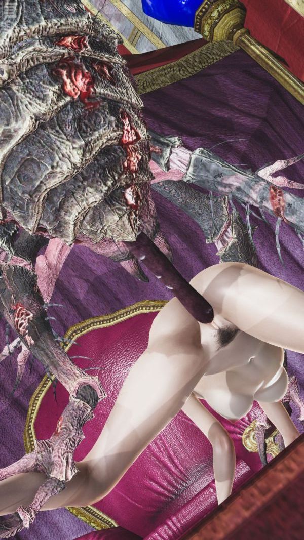 [3D]斗罗玉传第04章-召唤魔物04话