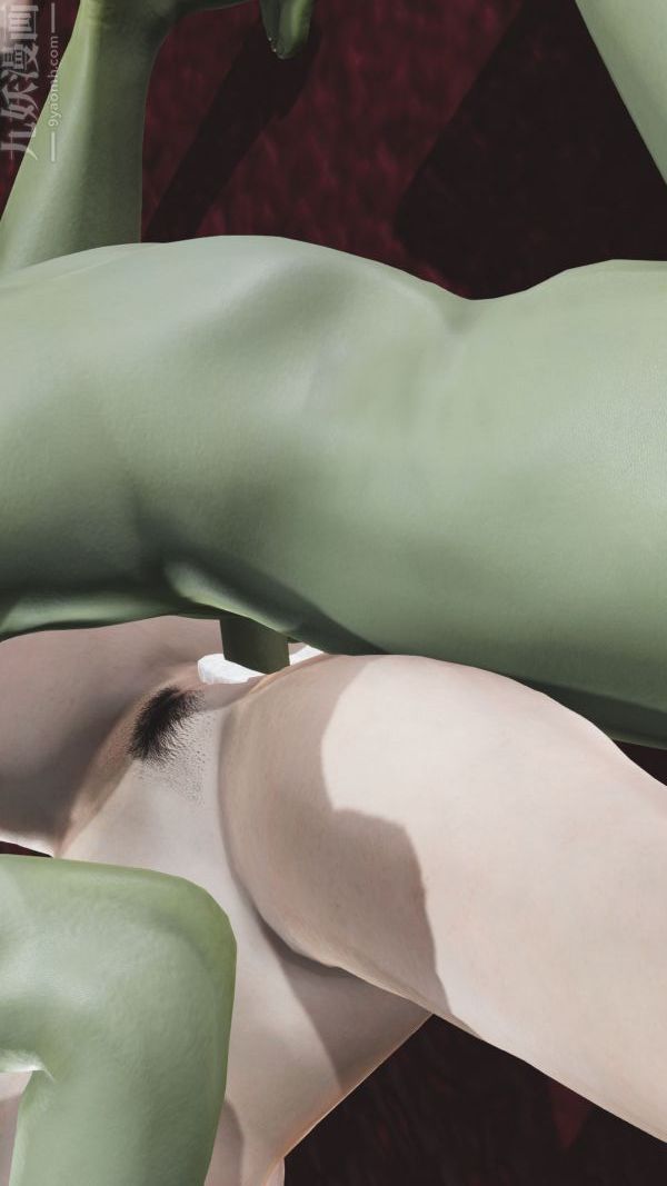 [3D]斗罗玉传第04章-召唤魔物04话