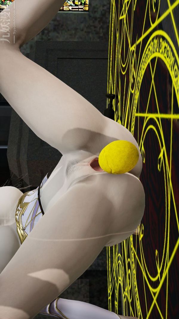 [3D]斗罗玉传第05章-魔力之卵01话