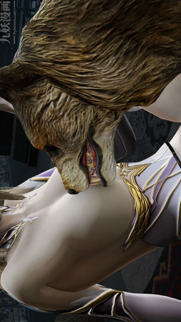 [3D]斗罗玉传第05章-魔力之卵03话