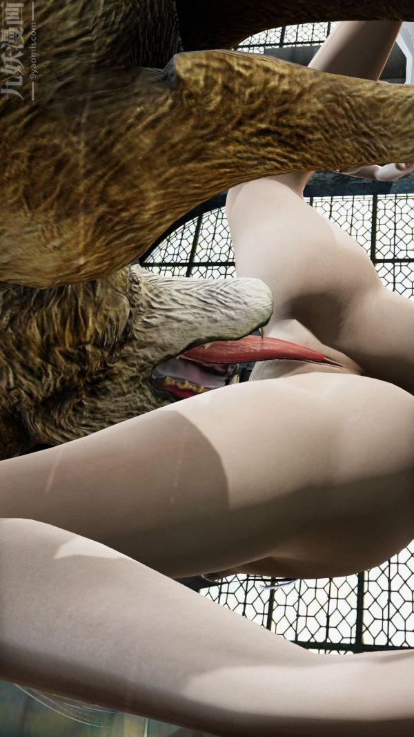 [3D]斗罗玉传第05章-魔力之卵03话