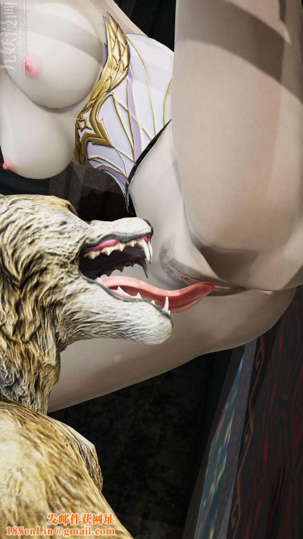 [3D]斗罗玉传第05章-魔力之卵03话