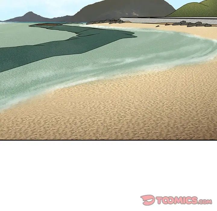 小孩子才做选择第89话