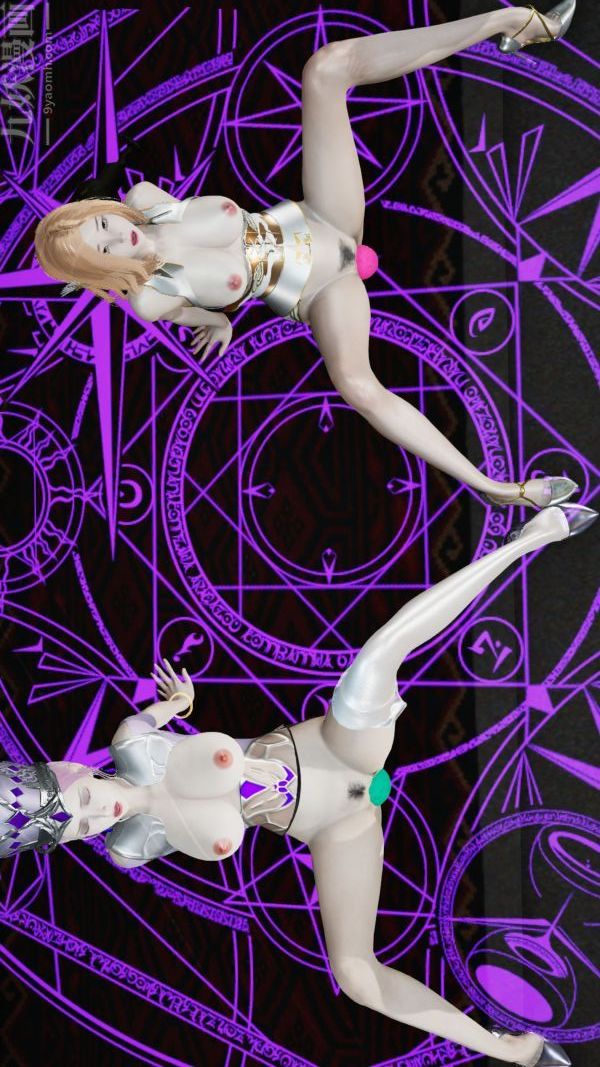 [3D]斗罗玉传第06章-控制武魂殿02话