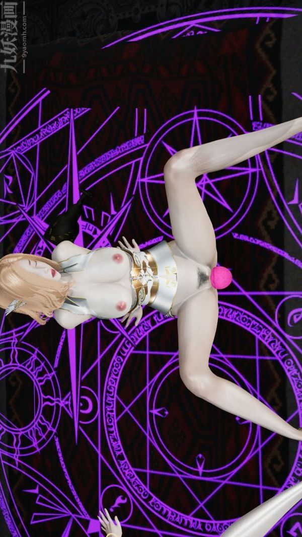 [3D]斗罗玉传第06章-控制武魂殿02话