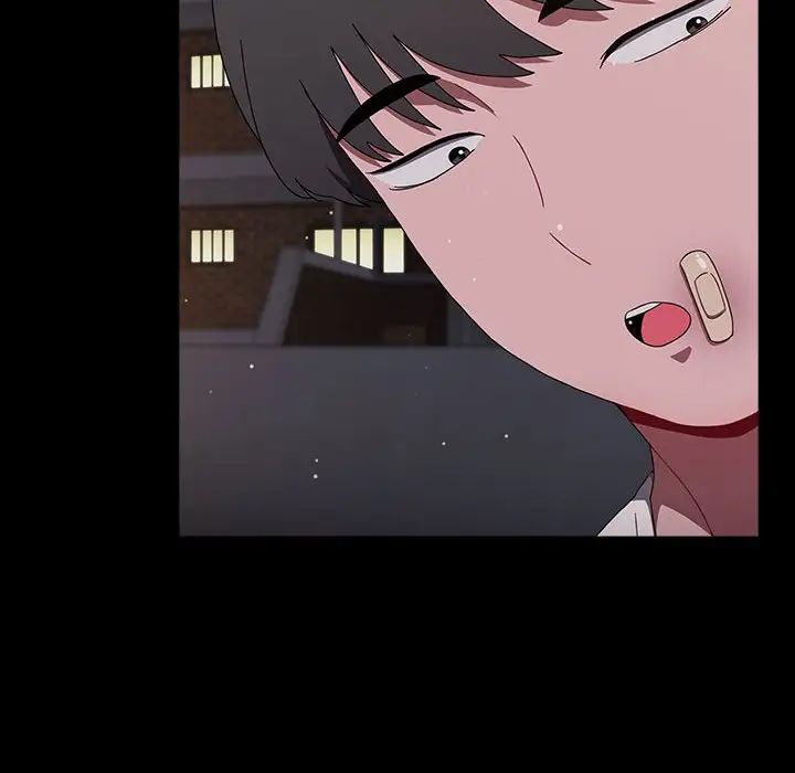 小孩子才做选择第89话