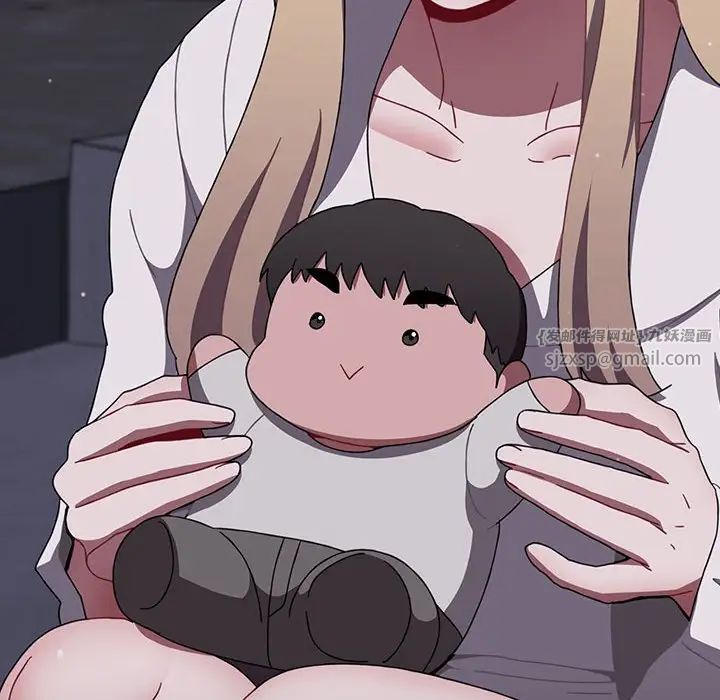 小孩子才做选择第89话