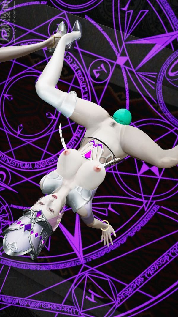 [3D]斗罗玉传第06章-控制武魂殿02话