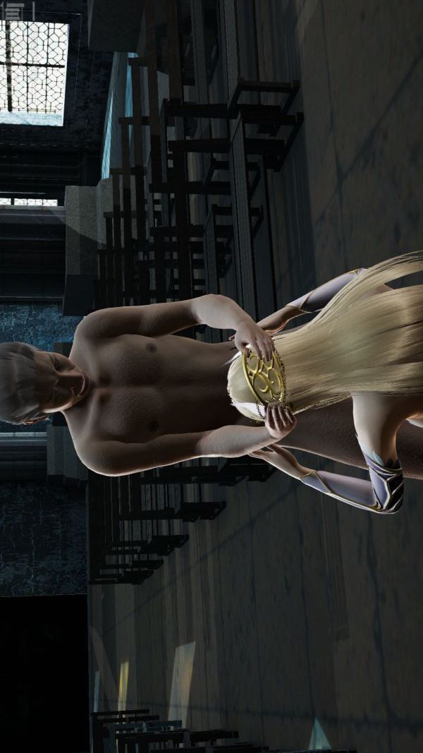 [3D]斗罗玉传第06章-控制武魂殿03话