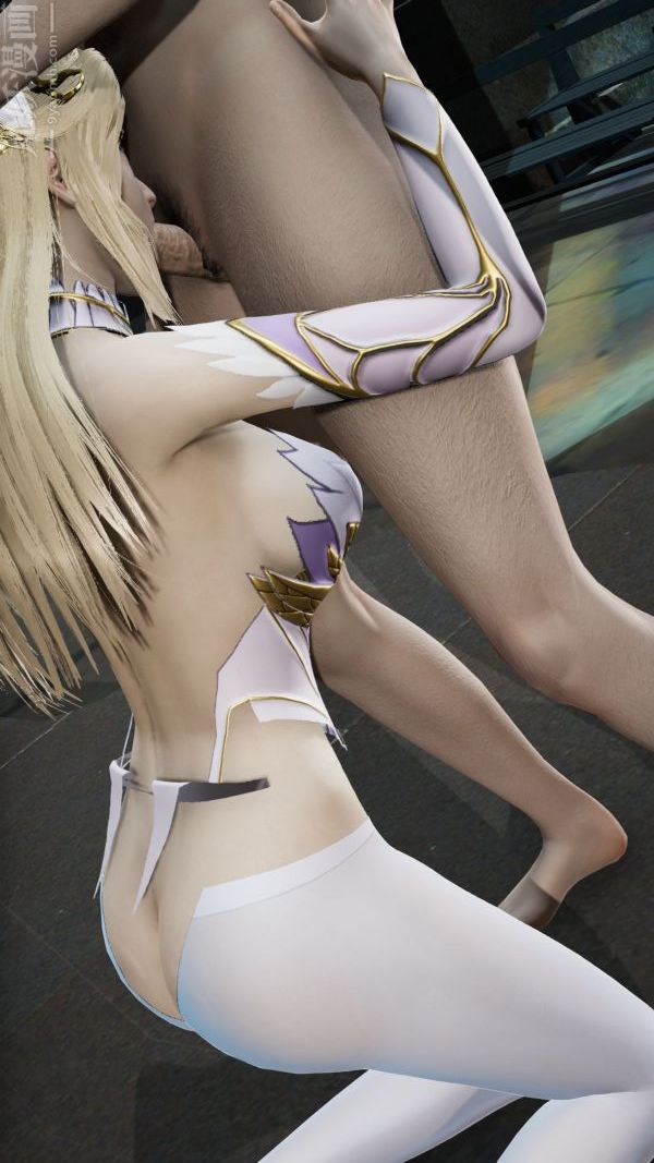 [3D]斗罗玉传第06章-控制武魂殿03话