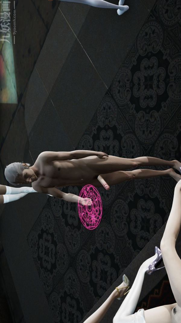 [3D]斗罗玉传第06章-控制武魂殿03话