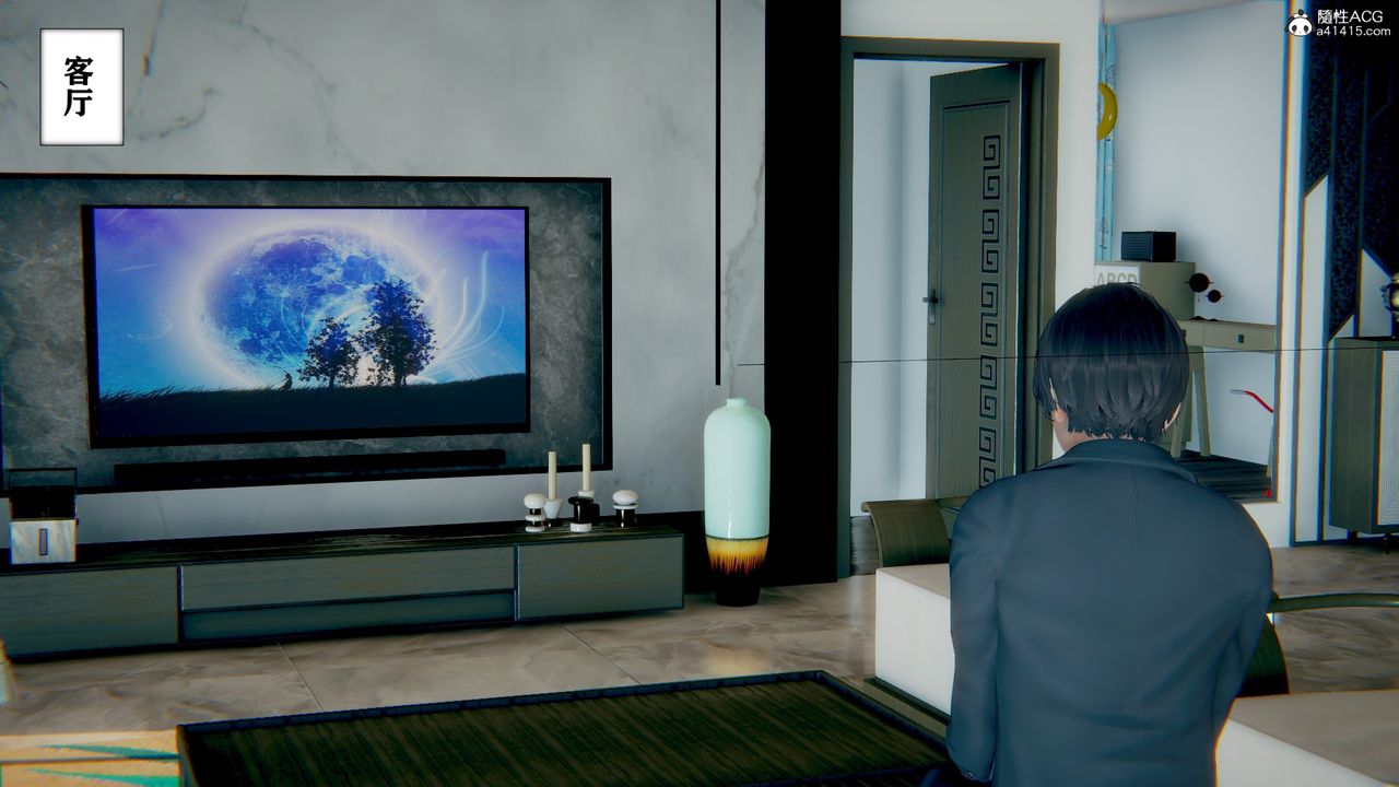 [3D]极品人妻第01-02第07话