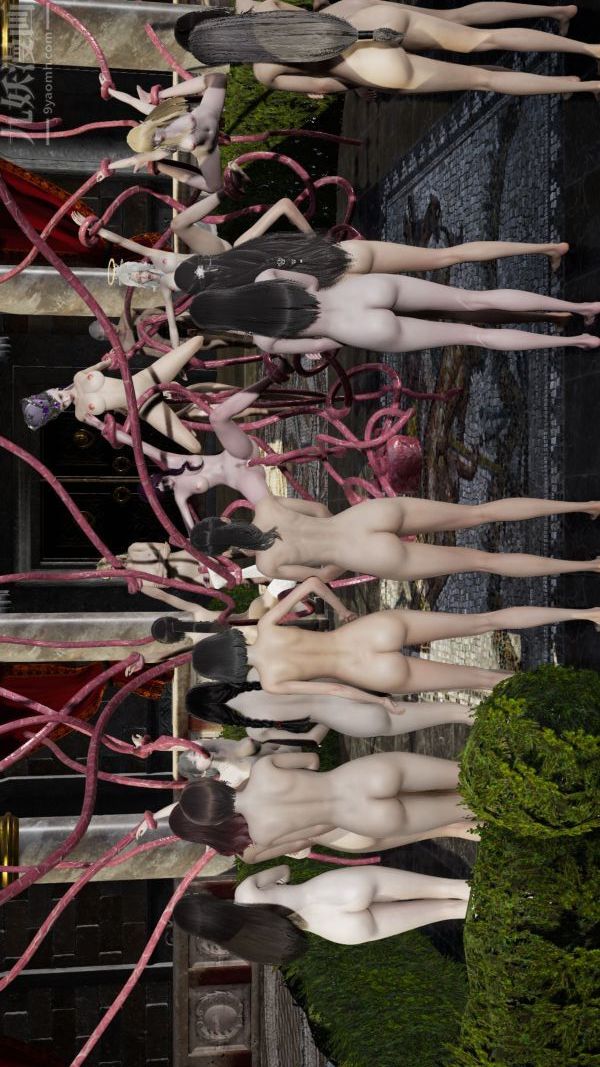 [3D]斗罗玉传第07章-淫兽觉醒04话