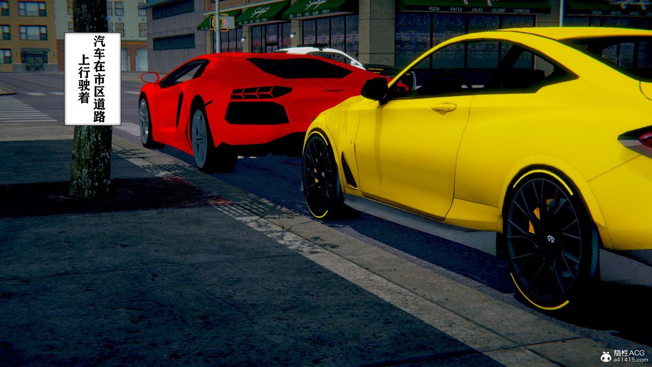 [3D]极品人妻第01-02第11话