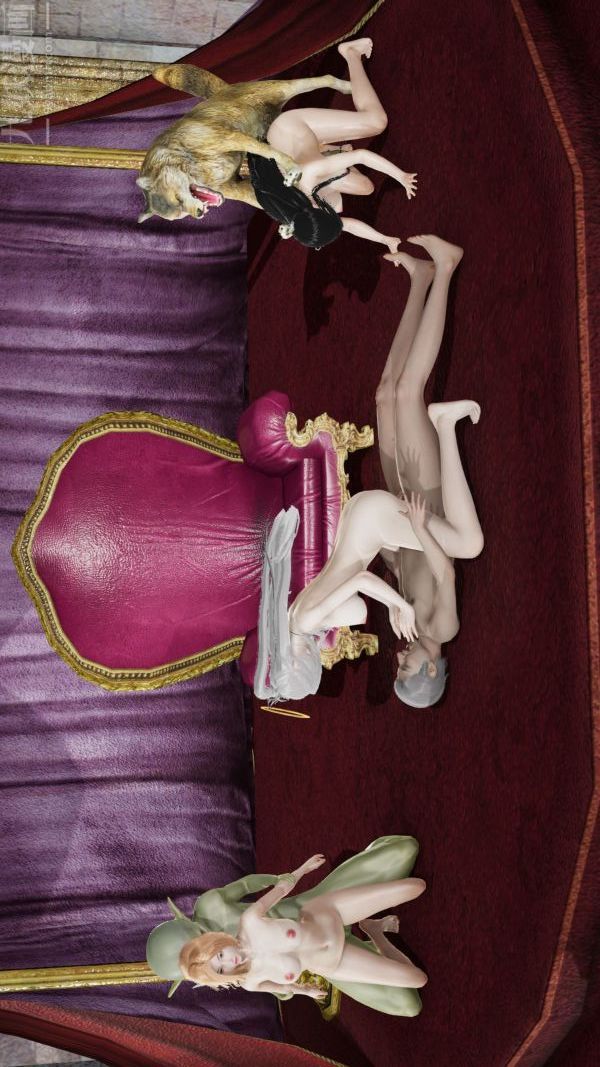 [3D]斗罗玉传第08章-抓捕01话