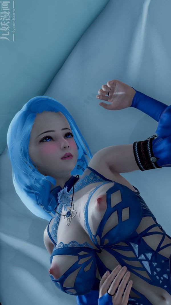 [3D]鬥羅玉傳第08章-抓捕01話