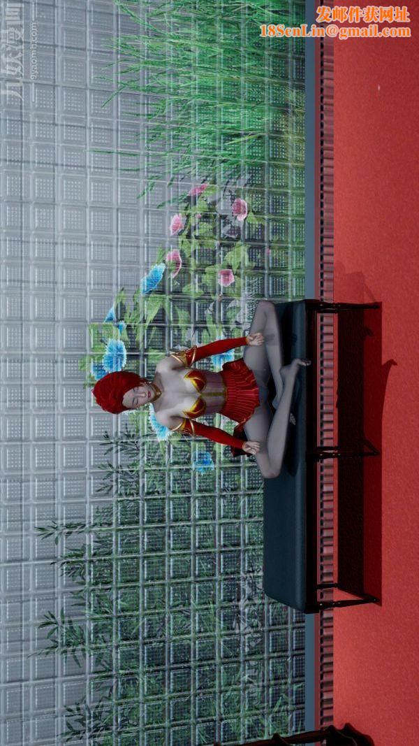 [3D]斗罗玉传第08章-抓捕02话