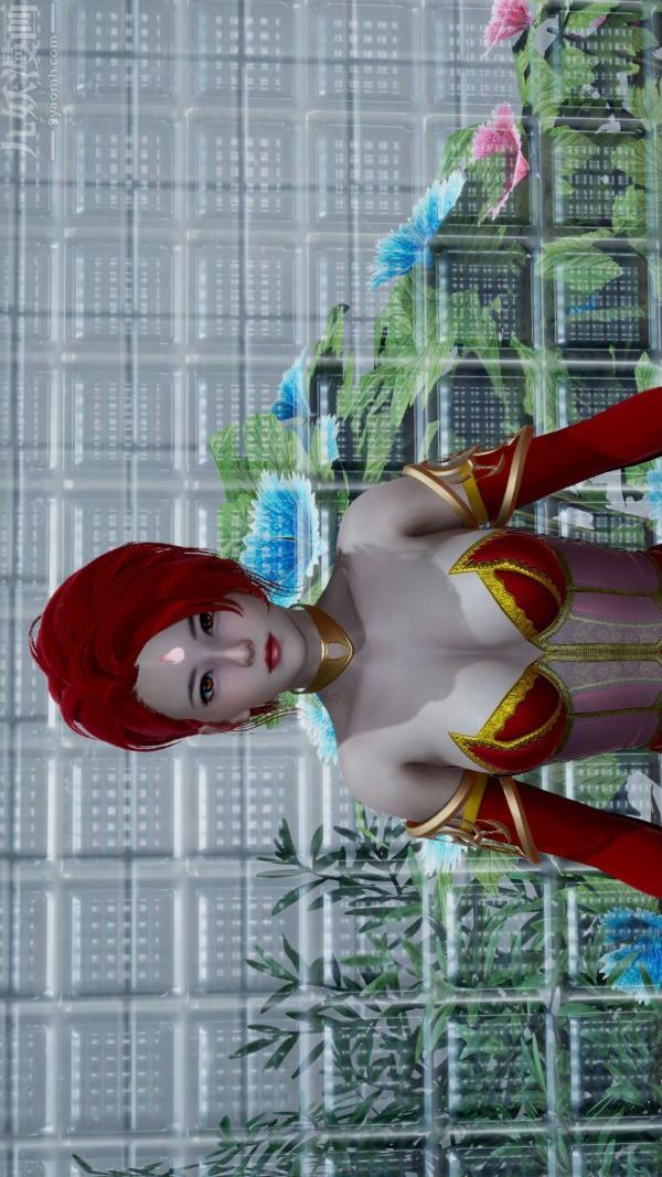 [3D]斗罗玉传第08章-抓捕02话