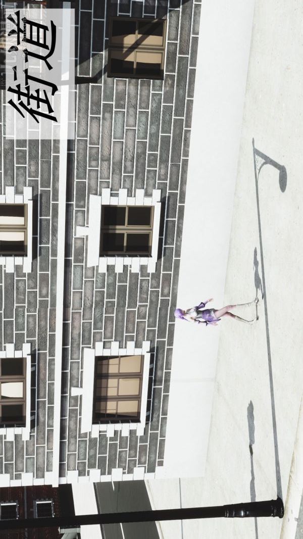 [3D]斗罗玉传第08章-抓捕02话