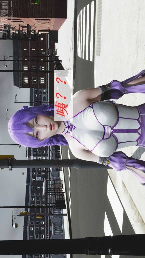 [3D]斗罗玉传第08章-抓捕02话