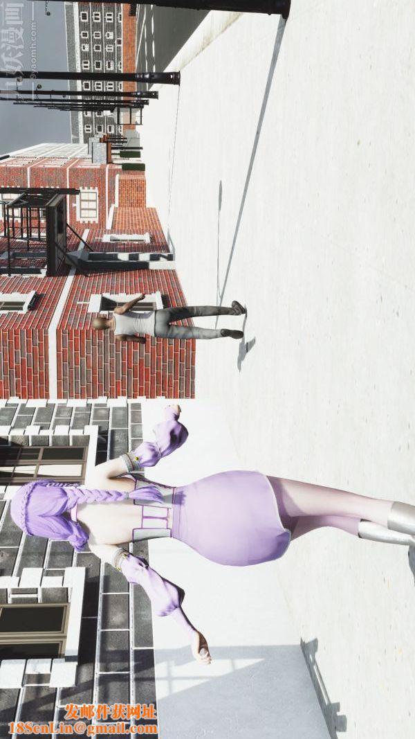 [3D]斗罗玉传第08章-抓捕02话