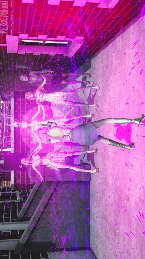 [3D]斗罗玉传第08章-抓捕02话