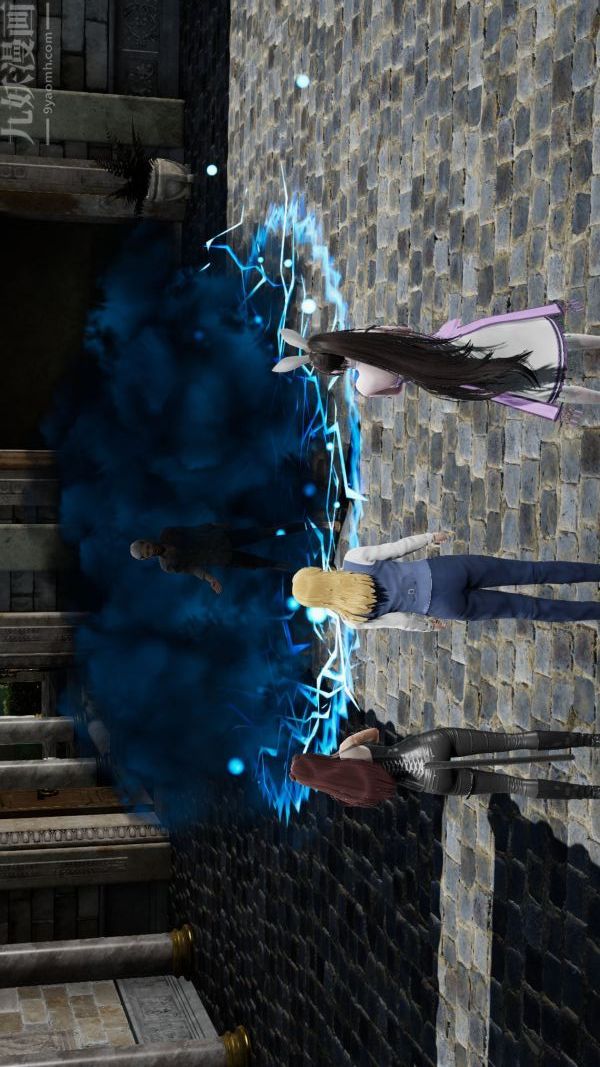 [3D]斗罗玉传第09章-胁迫小舞沦陷01话