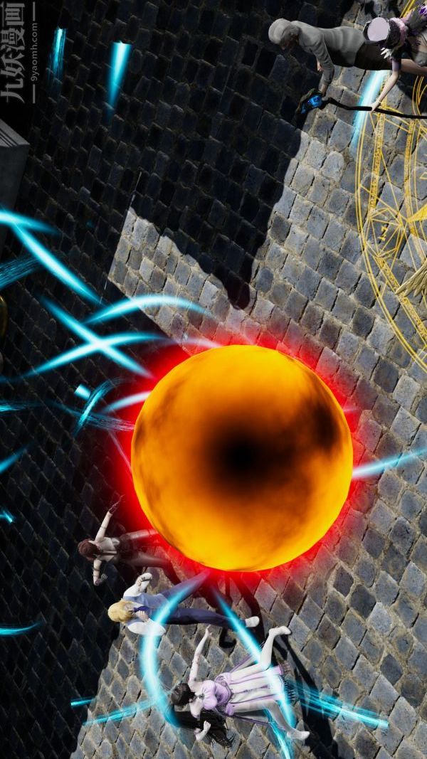 [3D]斗罗玉传第09章-胁迫小舞沦陷01话