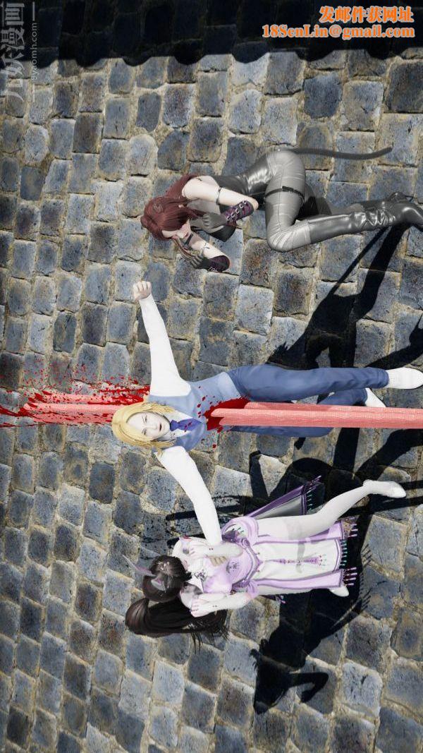 [3D]斗罗玉传第09章-胁迫小舞沦陷01话