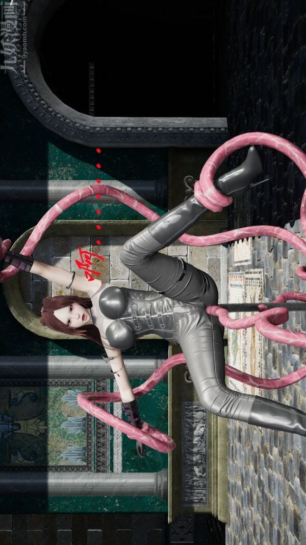 [3D]斗罗玉传第09章-胁迫小舞沦陷01话