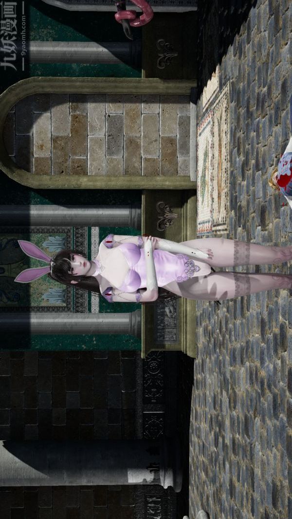 [3D]斗罗玉传第09章-胁迫小舞沦陷02话