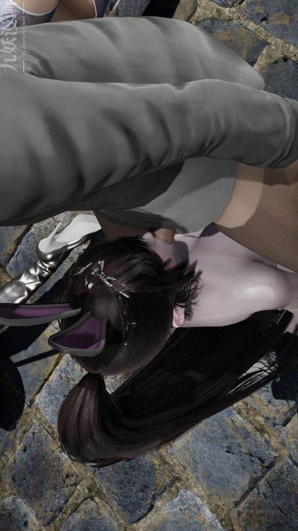 [3D]斗罗玉传第09章-胁迫小舞沦陷03话