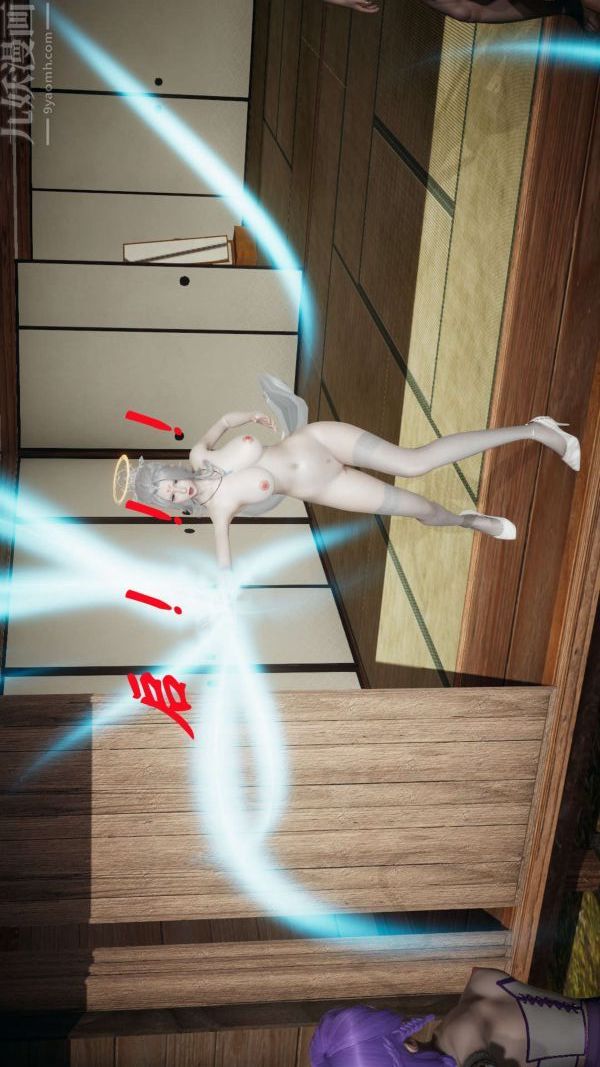 [3D]斗罗玉传第10章-进化01话