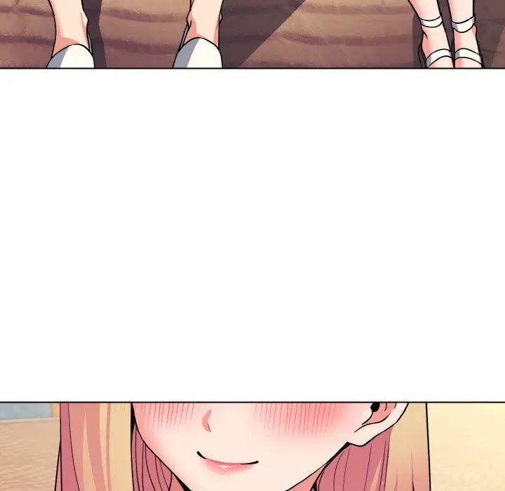 大学生活就从社团开始第80话