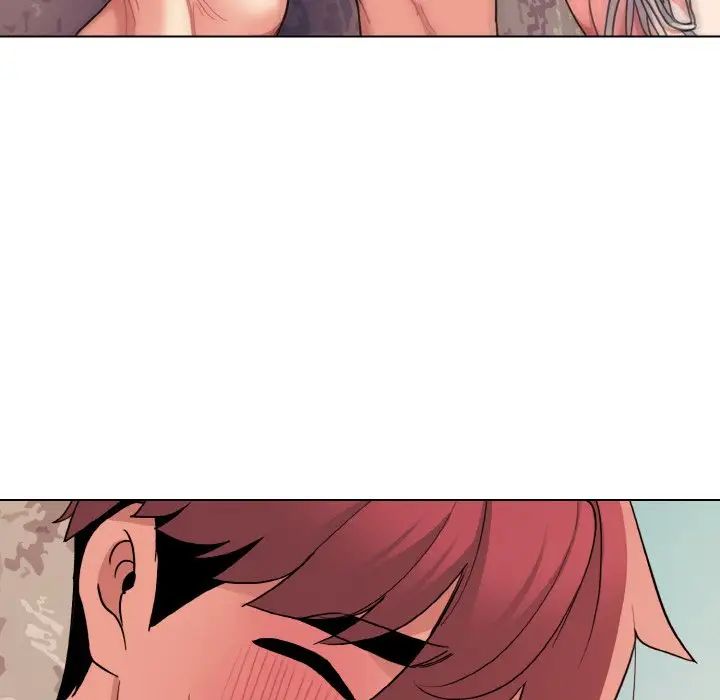 大学生活就从社团开始第80话