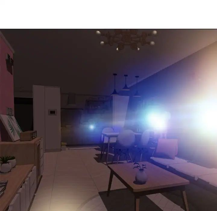 隔壁的她第16话