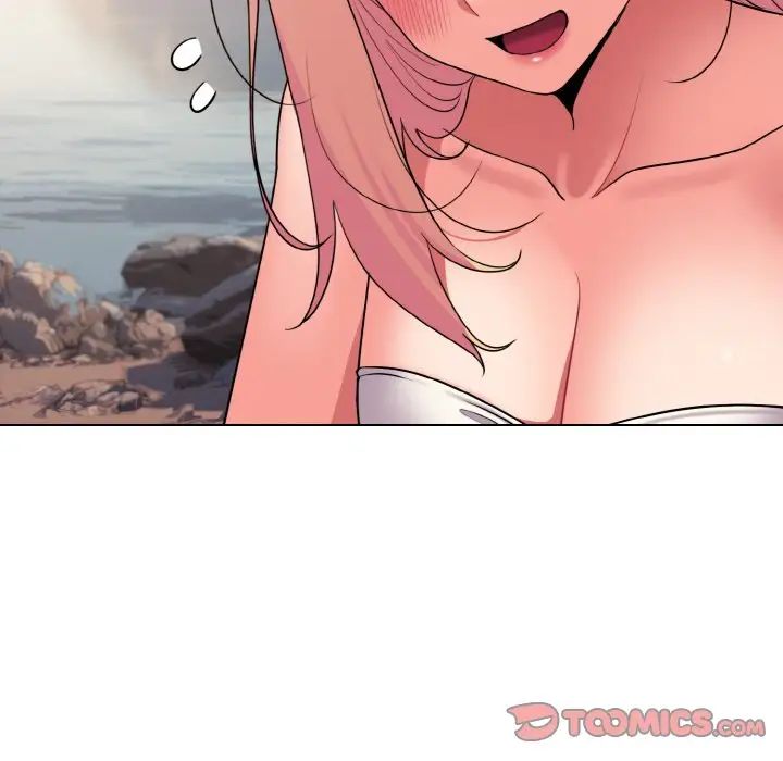 大学生活就从社团开始第81话