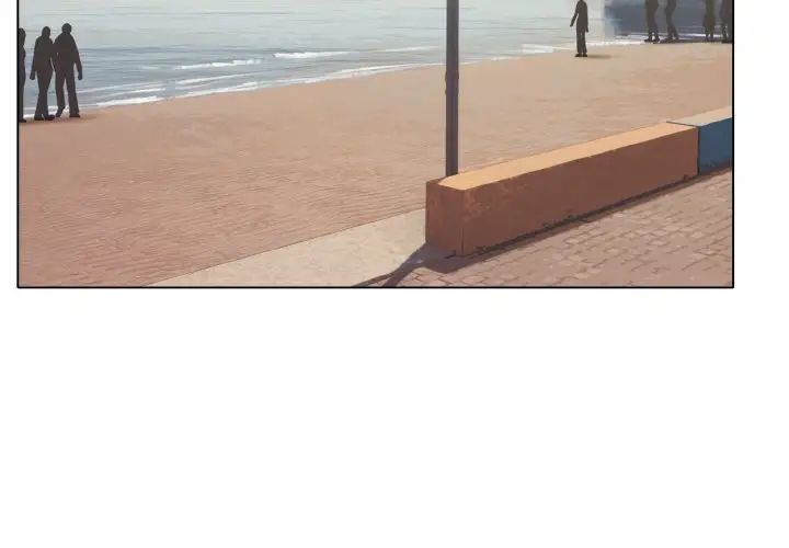 大学生活就从社团开始第83话