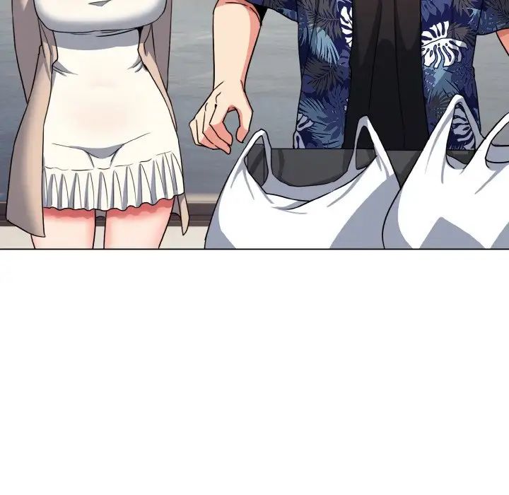 大学生活就从社团开始第83话