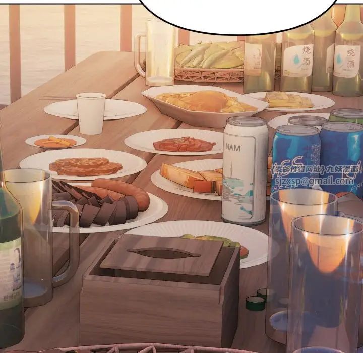 大学生活就从社团开始第83话