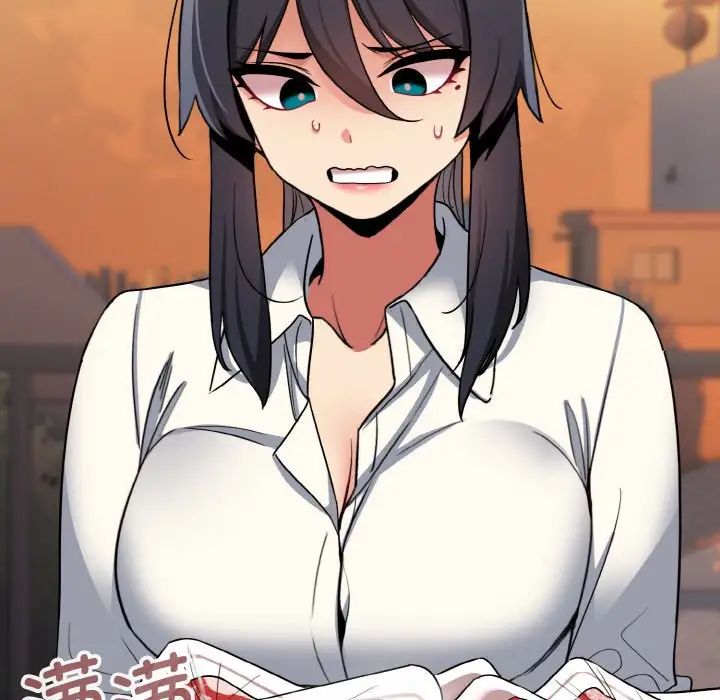 大学生活就从社团开始第83话