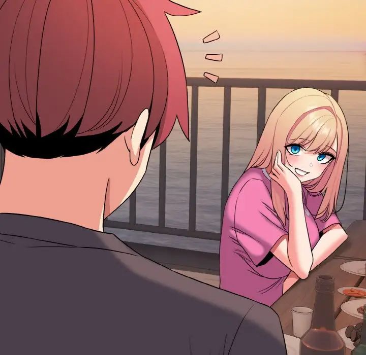 大学生活就从社团开始第83话