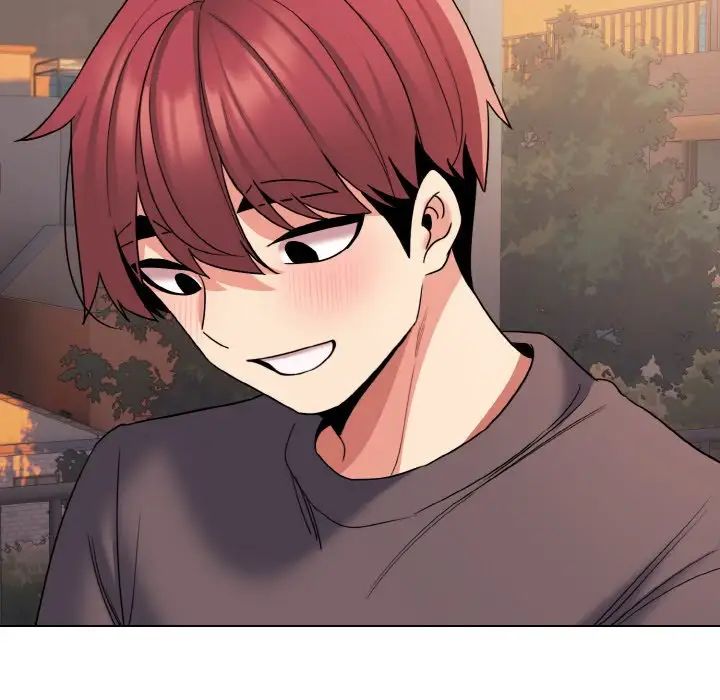 大学生活就从社团开始第83话