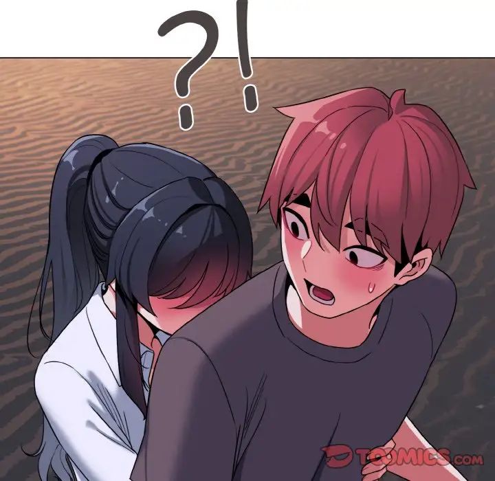 大学生活就从社团开始第83话