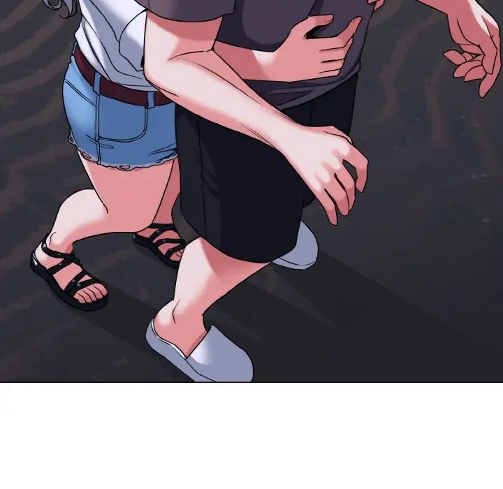 大学生活就从社团开始第83话