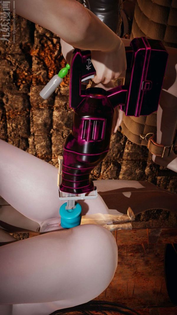 [3D]斗罗玉传第12章-逼供中01话