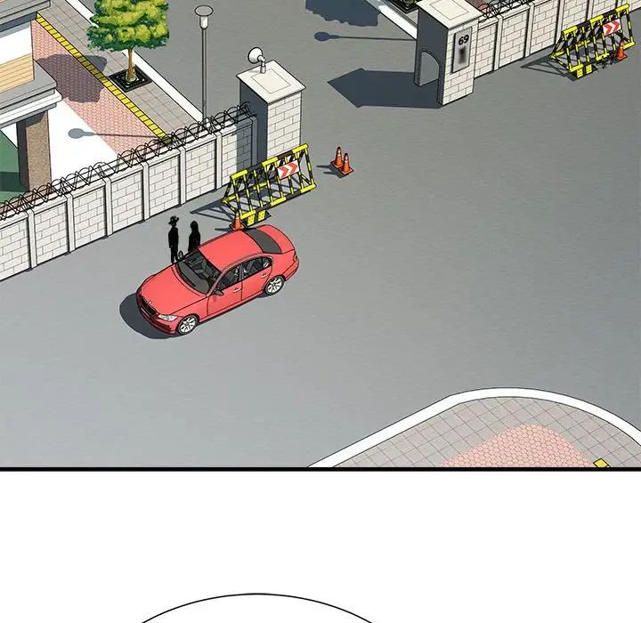 刺激的部队生活第69话